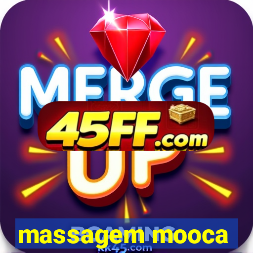 massagem mooca